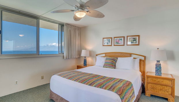 Royal Kahana - Foto 2, Habitación