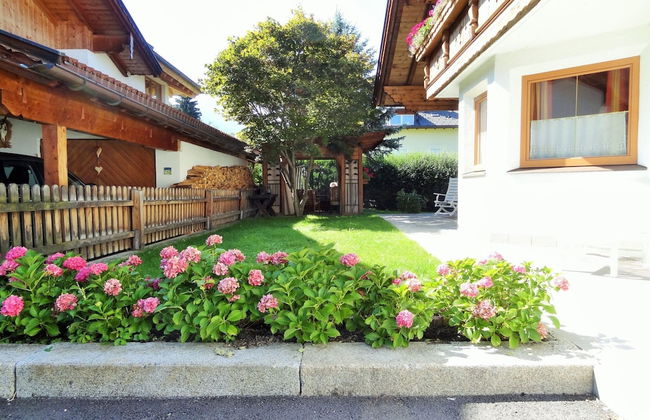 Holiday Home, Axams - Foto 39