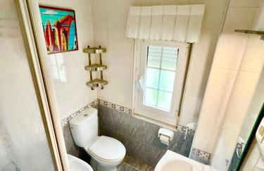 Playa Los Quebrantos. Beach and Surf. PRIMERA LÍNEA - Foto 6