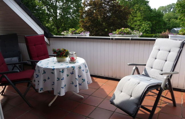 Holiday Apartment Moorwiese - Foto 13