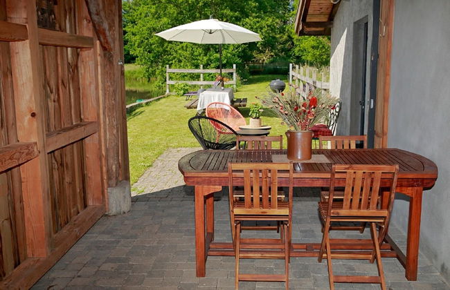 Unusual Hideaway in Lorraine - Photo 14