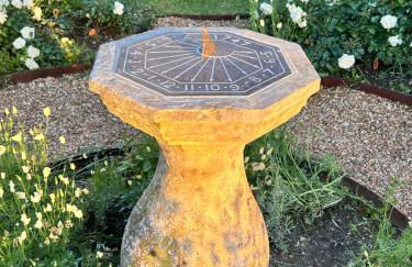 Demeure Jousset des Berries - Foto 16