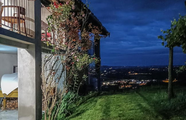 Cà Valchiusella - Foto 17