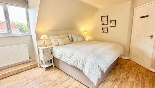 Greenacre Lodge - cosy, dog-friendly rural home with private garden - Foto 4