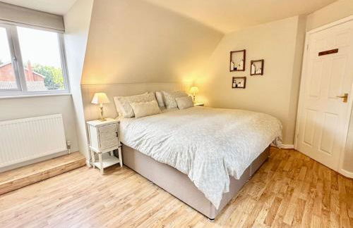 Greenacre Lodge - cosy, dog-friendly rural home with private garden - Foto 4