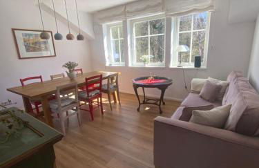 Stilvolles Naturidyll bei Berlin - Foto 30