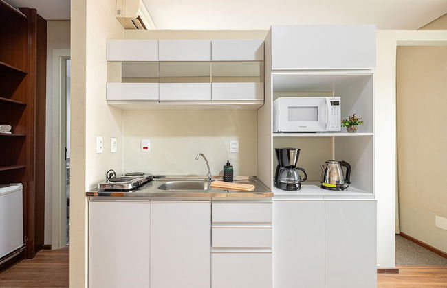 Flat Osasco Trade Center - Photo 27