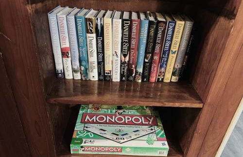 Spacious Lake Retreat for Families - Foto 53