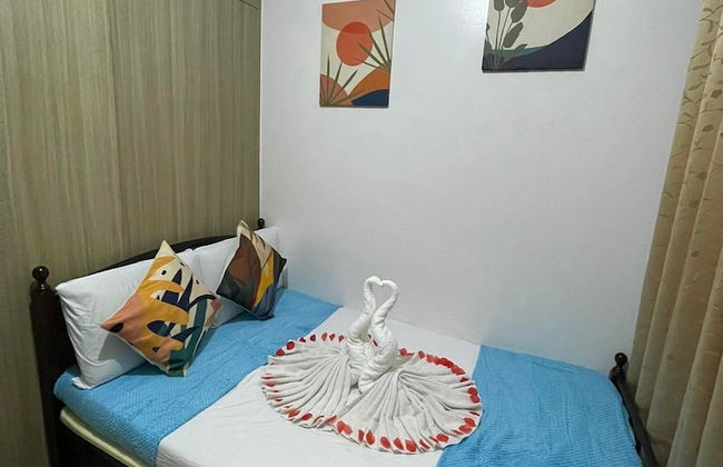 Shore Residences Stays by PBYY - Foto 25