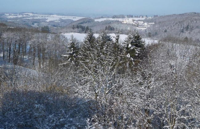 Romantic Hideaway in Hellenthal - Photo 24