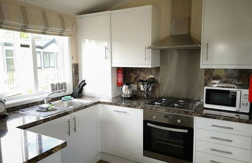 Carnoustie Lodge - Foto 6