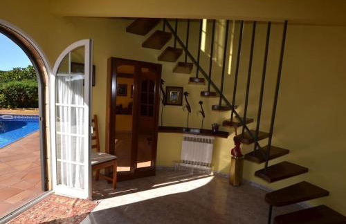 Petit Castell 10 persones Costa Brava - Foto 18