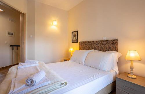 Avia Blue Maisonettes - Messinia Gulf Retreat - Foto 43