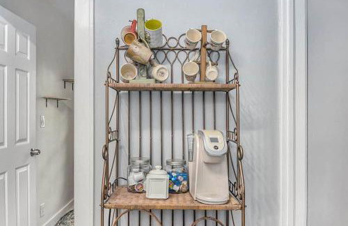 Little Barn Cottage - 3br home with hot tub - Foto 10