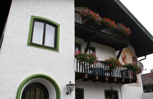 Ferienwohnungen Gästehaus Sonnenkreis - Foto 24