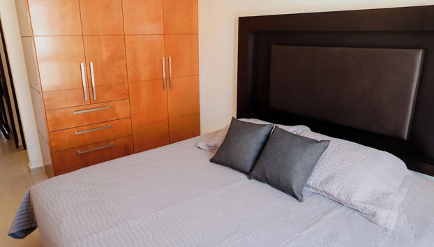 Reloj - Foto 5, Habitación