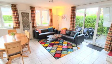 Idyllisches Ferienhaus nähe MEYER WERFT Papenburg - Foto 2