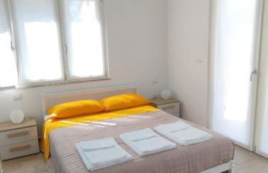 Appartamento Valentina - Casa Vacanze La Limoncella - Foto 15