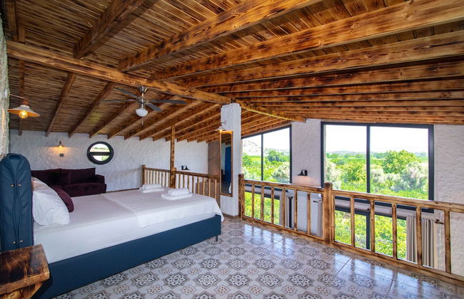 Satsuma Butik Otel - Foto 62