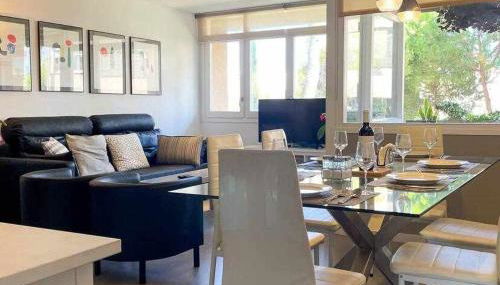 Apartment Coloma Piscina y Parking Hostem - Foto 4