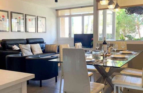 Apartment Coloma Piscina y Parking Hostem - Foto 4