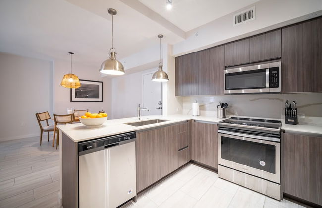 Tucker at Palmer Dadeland Miami - Photo 59