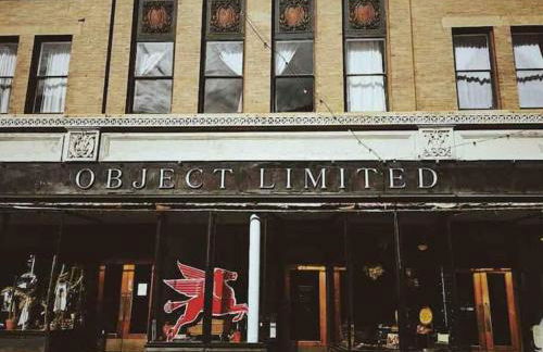 Object Hotel 2BR Room 2A - Foto 17