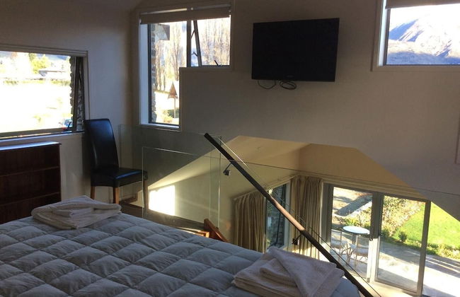 Golf Course Road Chalets - Foto 6