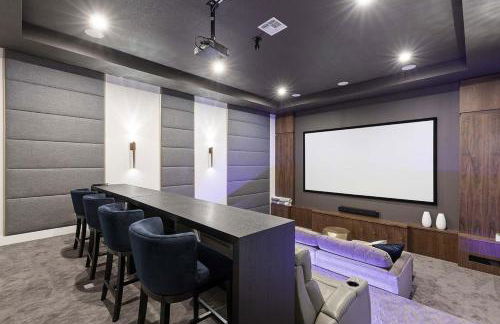 The Breathtaking Bear's Den Mansion-TB011 - Foto 34