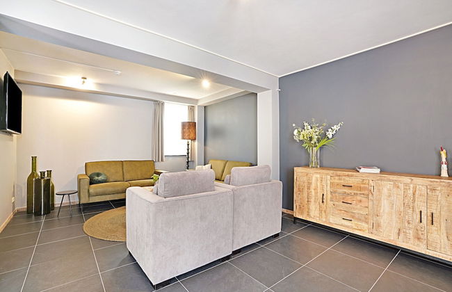 Holiday Home in Grubbenvorst by River Maas - Photo 1