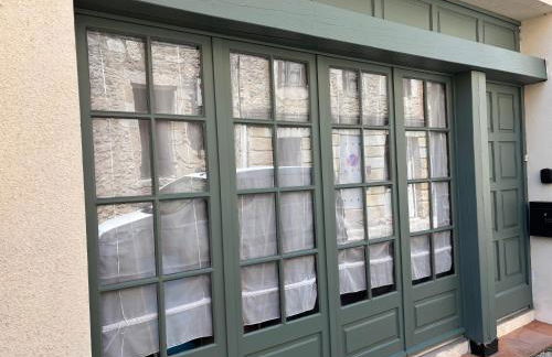 Maison de charme en centre ville - Foto 12