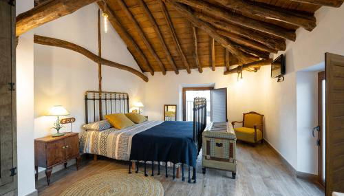 Pintoresco Alojamiento Rural La Camarilla - Foto 3