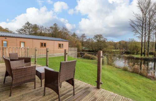 Lakeview Lodge - Foto 31