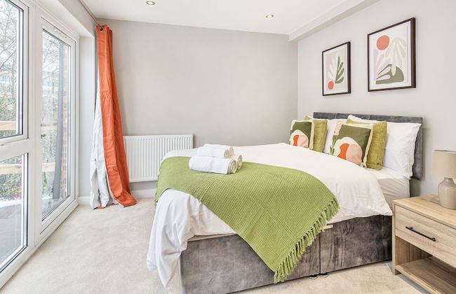 Ettrick Court House By REDWOOD STAYS - Foto 7