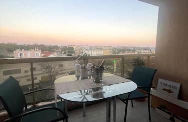 Appartement vue mer, 5min à pied de la plage, parking privé - Foto 26