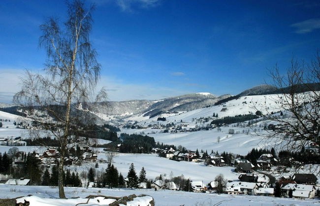 Ferienwohnung im Bernautal - Foto 20