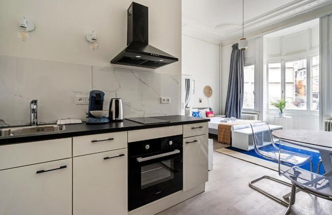 Smartflats - The City - Foto 14