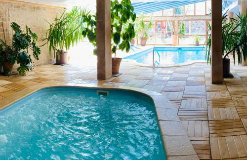 Studio 2 personnes avec Terrasse Literie-Serviettes-Ménage Fin de Séjour INCLUS - Foto 1