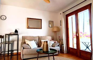 Apartamento Buganvilla Pool - Foto 7