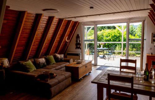 Roter Fuchsbau am Eichwald - Foto 39