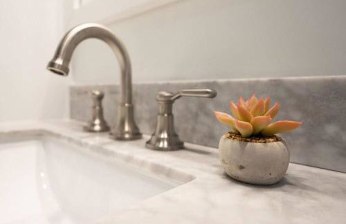 Coastal Zen Cottage - Walk To Beach - Foto 18