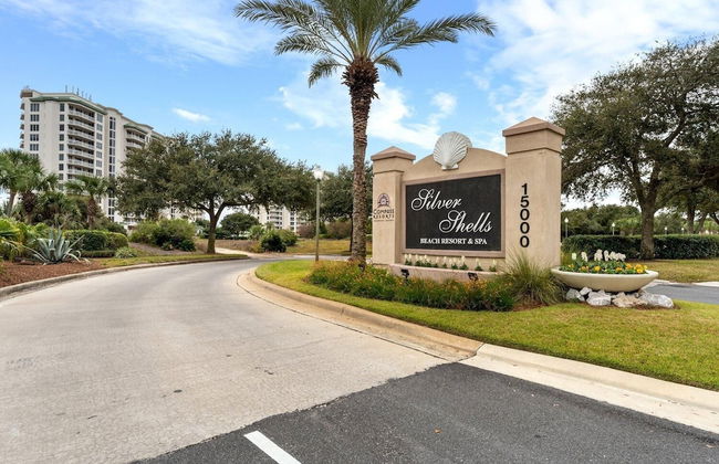 St. Lucia 1204 at Silver Shells - Foto 45