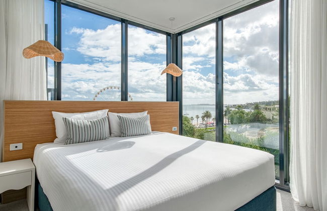 Oaks Vue Suites Geelong - Foto 16