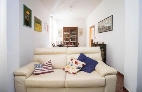 Aviorama Apartment - Private Parking, Sea, Relax - Foto 12