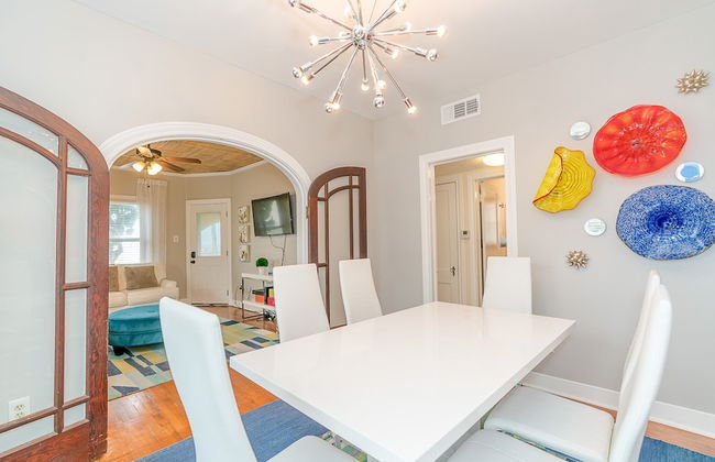 Beachside Bungalow - Foto 20