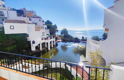 AP231 - Capistrano Playa 611 - Foto 1