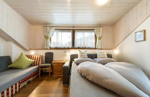 Holzerhof Lothen , Campolino - Photo 6