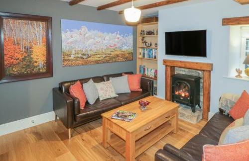 May Cottage - Foto 3