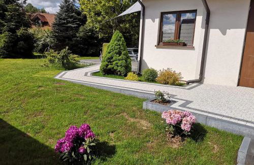 Biały Żagiel - Dom do wynajęcia Pluski - Foto 22