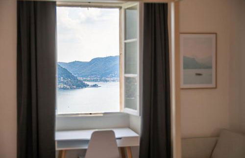 Villa amazing lake view with jacuzzi, private garden and gym - Foto 10